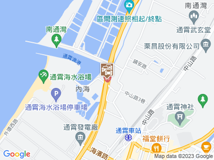 路況地圖