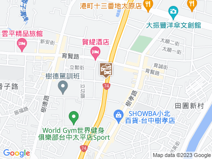 路況地圖