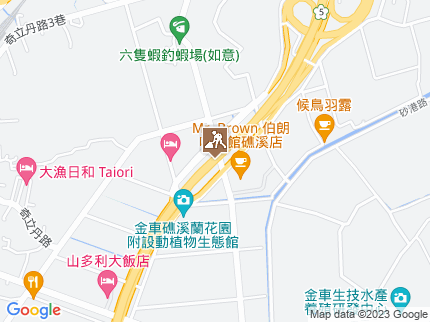 路況地圖