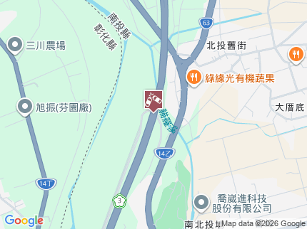 路況地圖