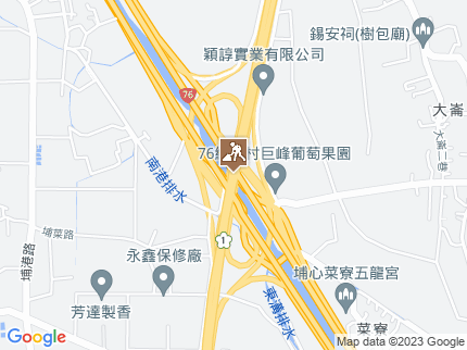 路況地圖