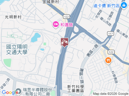 路況地圖