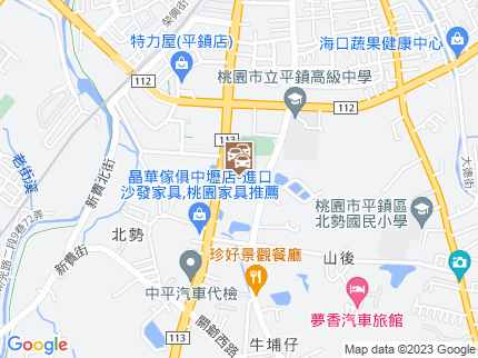 路況地圖