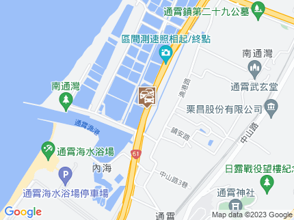 路況地圖