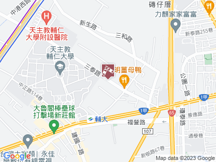 路況地圖