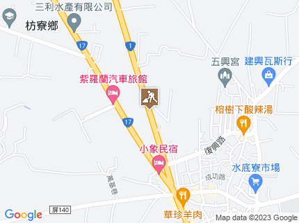 路況地圖