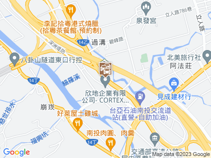 路況地圖