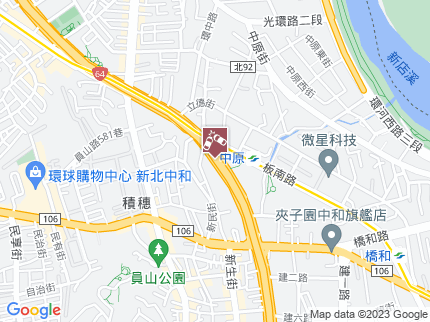 路況地圖