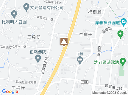 路況地圖