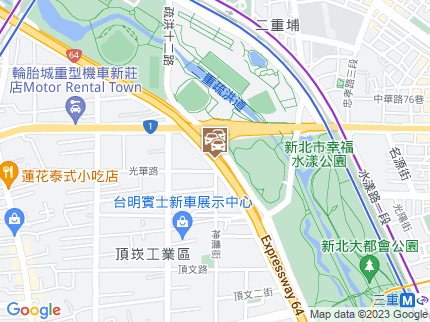 路況地圖