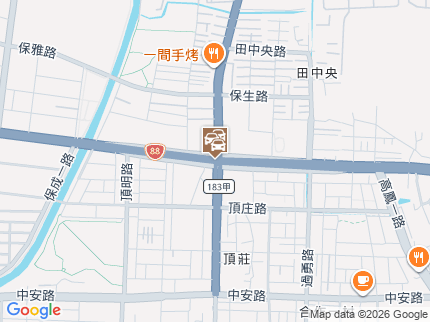 路況地圖