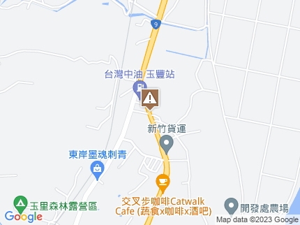 路況地圖