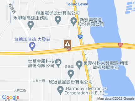 路況地圖