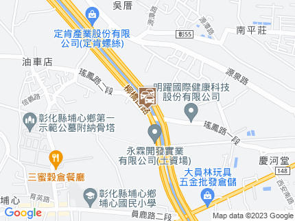 路況地圖