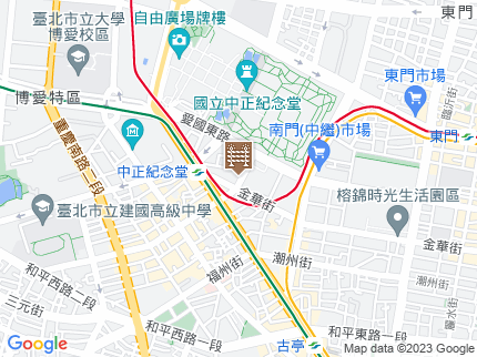 路況地圖