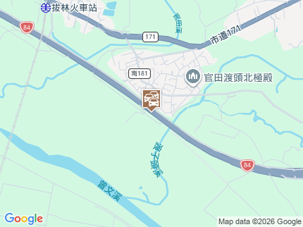 路況地圖