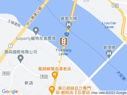 路況地圖