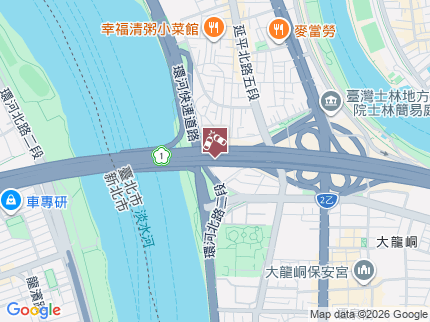 路況地圖