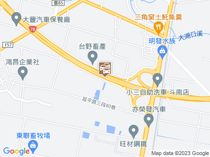 路況地圖