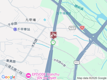 路況地圖