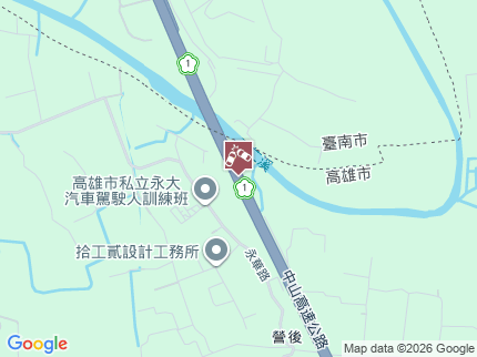 路況地圖