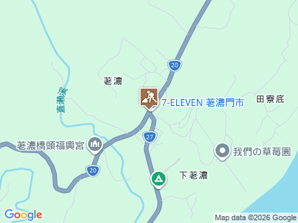 路況地圖