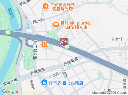 路況地圖