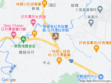 路況地圖