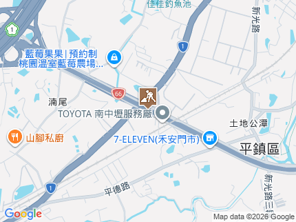 路況地圖