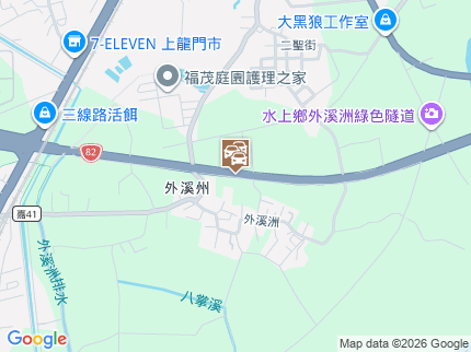 路況地圖