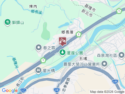 路況地圖