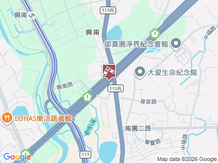 路況地圖