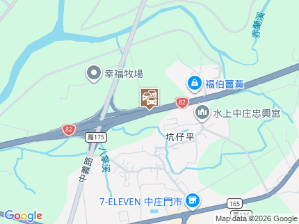 路況地圖