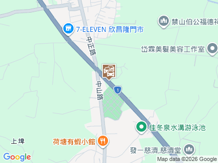 路況地圖