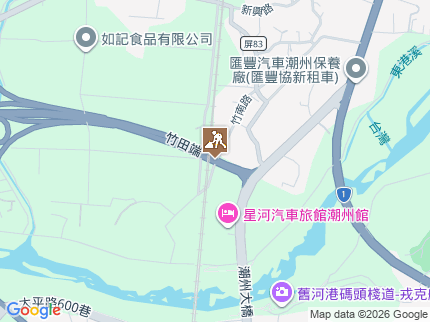 路況地圖