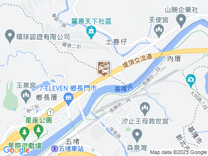 路況地圖