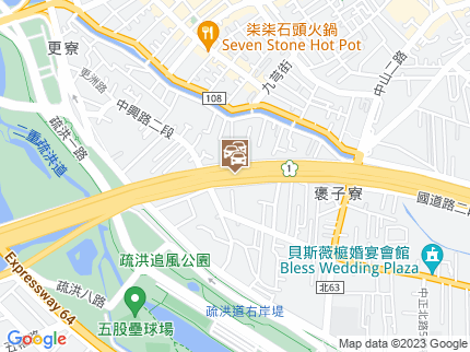 路況地圖