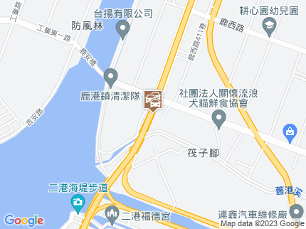 路況地圖