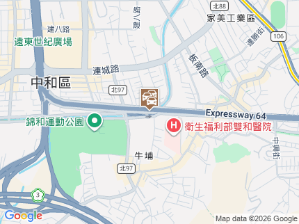 路況地圖