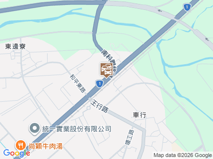 路況地圖