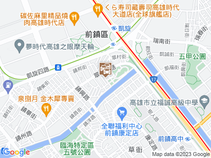 路況地圖