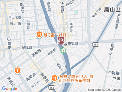 路況地圖