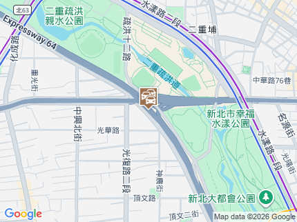 路況地圖