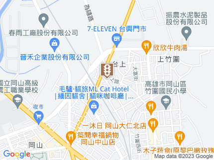 路況地圖