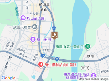 路況地圖