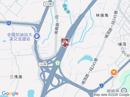 路況地圖