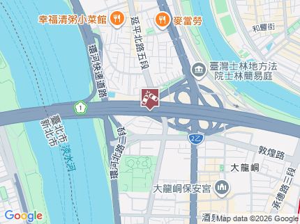 路況地圖
