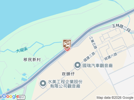 路況地圖