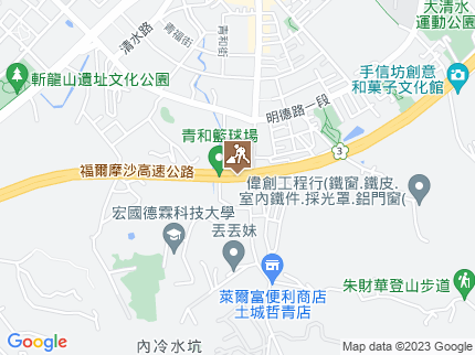 路況地圖