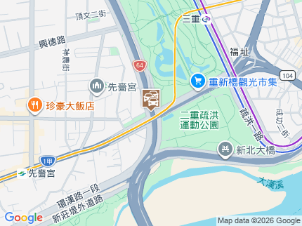 路況地圖